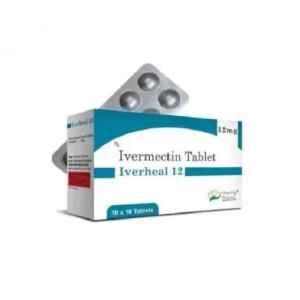ivermectin12 mg