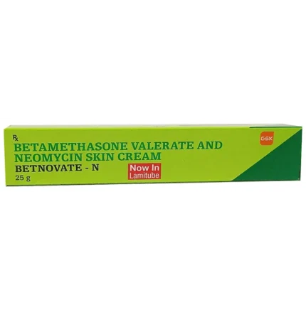 Betnovate-N Cream