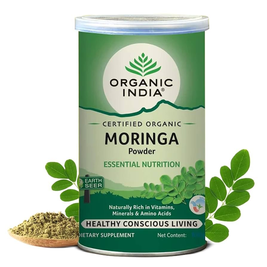 httpsthevitashope.comwp-contentuploads202508Moringa-Powder-1.jpg Moringa Powder - Image 1