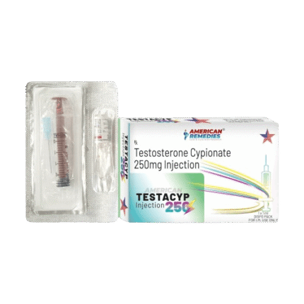 Testacyp-250-Injection