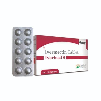 Ivermectin 6Mg